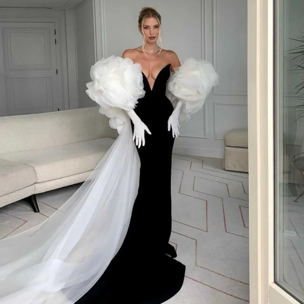 Countach Gown